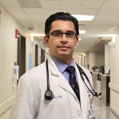 Dr Khan