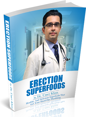 erection superfood book