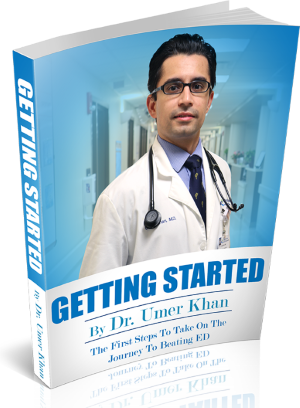 getting started book