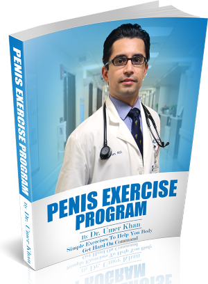 penis program book
